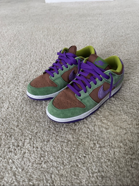 Nike Other - Nike Dunk Veneer